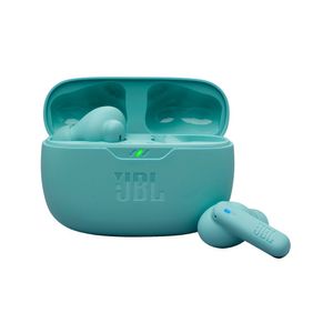 Audifonos True Wireless Vibe Beam 2 En Azul