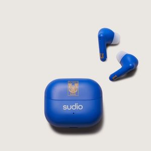 Audifonos True Wireless D1 Tigres