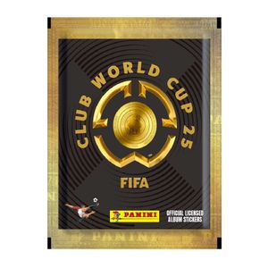 Estampas Fifa Club World Cup 2025