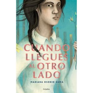 Cuando Llegues Al Otro Lado - (Libro) -  Mariana Osorio Guma