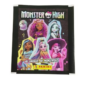 Estampas Monster High
