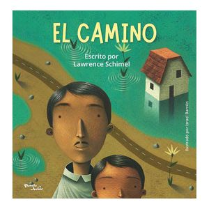 El Camino - (Libro) - Lawrence Schimmel