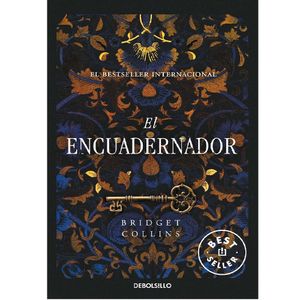 El Encuadernador - (Libro) - Bridget Collins