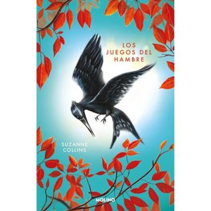 Los Juegos Del Hambre 1. (Ed. Esp.)  - (Libro)  - Suzanne Collins