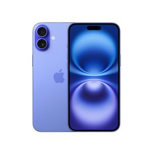 iPhone 16 Plus De 256Gb En Ultramarino (Seminuevo)