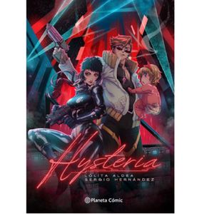 Hysteria