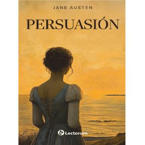 Persuasion - (Libro) - Jane Austen