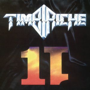 Timbiriche 11 - (Cd) - Timbiriche