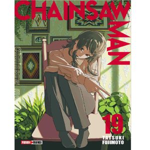 Chain Saw Man No. 19
