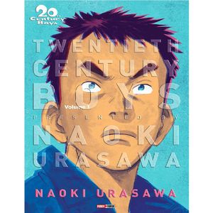 20Th Century Boys No. 1
