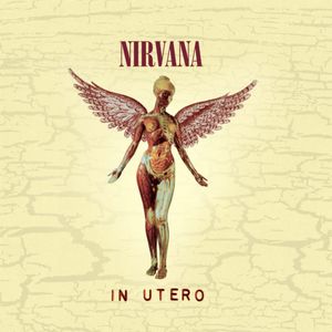 In Utero (20Th Anniversary) (2 Cd'S) - (Cd) - Nirvana