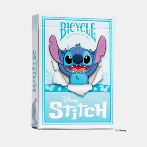 Baraja Poker Stitch