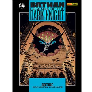 Batman Gothic