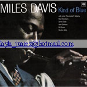 Kind Of Blue - (Cd) - Miles Davis