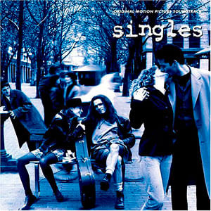 Singles (2 Lp'S + Cd) - (Lp) - Varios