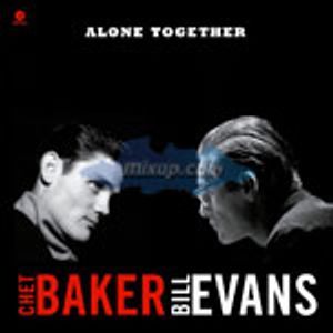 Alone Together - (Lp) - Chet Baker / Bill Evans