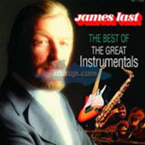 The Best Of The Great Instrumentals - (Cd) - James Last