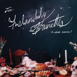 For Melancholy Brunettes (& Sad Women) - (Cd) - Japanese Breakfast