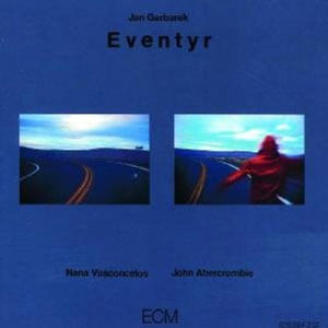 Eventyr - (Cd) - Garbarek / Vasconcelos / Aberc