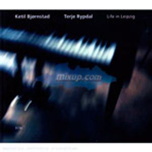 Life In Leipzig - (Cd) - Ketil Bjornstad / Terje Rypdal