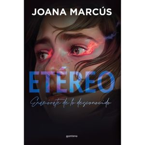 Etereo (Ed. T. D.) - (Libro) - Joana Marcus