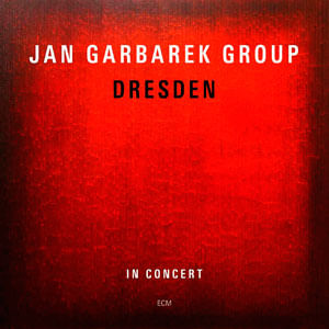 Dresden: In Concert - (Cd) - Jan Garbarek