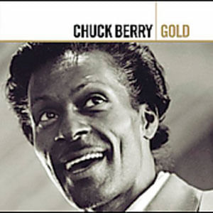 Gold (2 Cd'S) - (Cd) - Chuck Berry