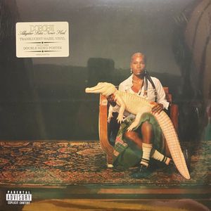Alligator Bites Never Heal (Explicit Content) - (Lp) - Doechii