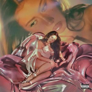 Sincerely (Explicit Content) - (Lp) - Kali Uchis