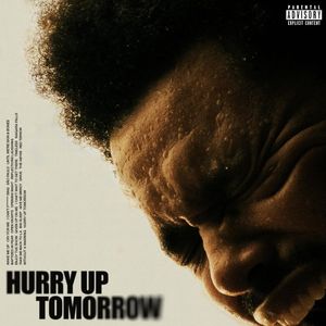Hurry Up Tomorrow (Complete Edition) (2 Lp'S) - (Lp) - The Weeknd