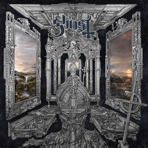 Skeleta - (Lp) - Ghost