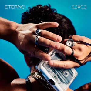 Eterno - (Cd) - Prince Royce