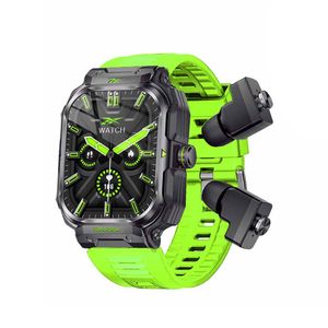 Smartwatch Eb Y Correa De Silicon