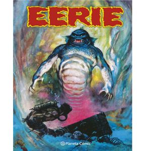 Eerie No. 3