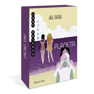 Pack Just Friends / Planeta