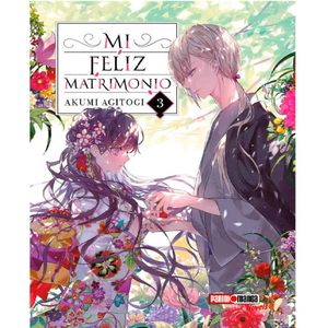 Mi Feliz Matrimonio Novela No. 3