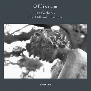 Officium - (Cd) - Jan Garbarek