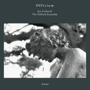 Officium (2 Lp'S) - (Lp) - Jan Garbarek