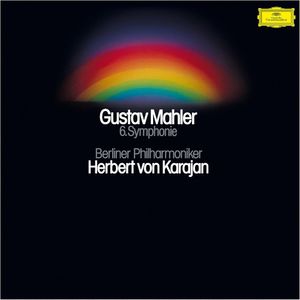 6. Symphonie (The Original Source Series) (2 Lp'S) - (Lp) - Herbert Von Karajan