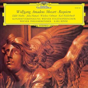 Requiem (The Original Source Series) (2 Lp'S) - (Lp) - Karl Bohm
