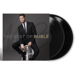 The Best Of Buble (2 Lp'S) - (Lp) - Michael Buble