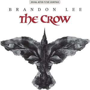 The Crow (O.S.T.) - (Lp) - Varios
