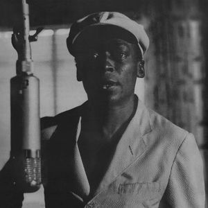 The Musings Of Miles (Original Jazz Classics Series) - (Lp) - Miles Davis