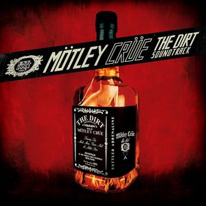 The Dirt Soundtrack - (Cd) - Motley Crue