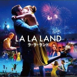 La La Land (Ltd Edt) - (Cd) - Varios
