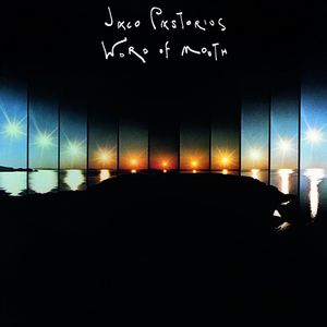 World Of Mouth - (Lp) - Jaco Pastorius