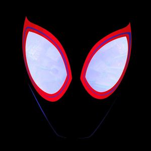 Spider-Man: Into The Spider-Verse (O.S.T.) - (Lp)  Varios