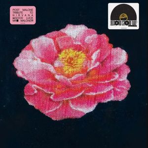 Post Malone Tribute To Nirvana (Rsd Yellow) - (Lp) - Post Malone