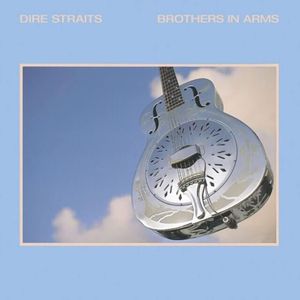 Brothers In Arms (40Th Anniversary) - (Lp) - Dire Straits
