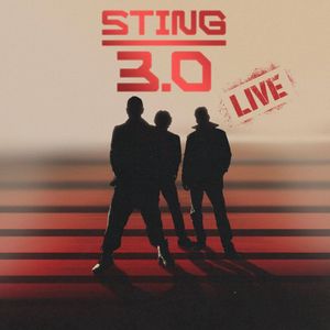 Sting 3.0 Live - (Lp) - Sting